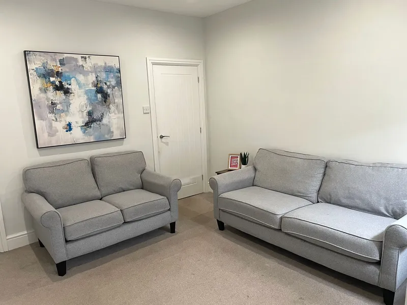 West End // 3 Bedroom House // 2026-27 - Image 7